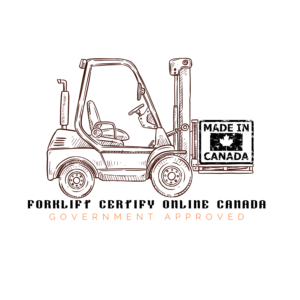 Forklift Operator Certificate